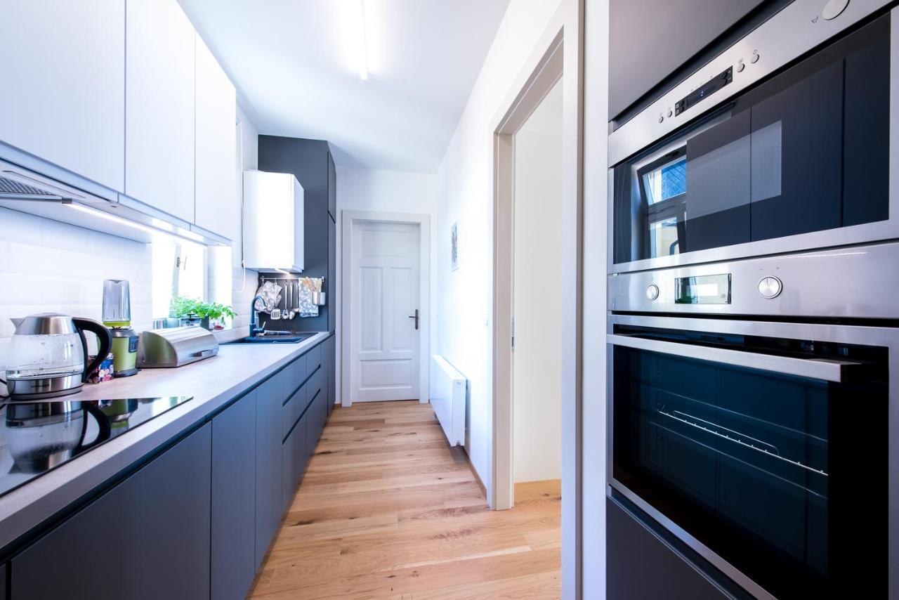 Apartment Meran Марианске-Лазне Экстерьер фото