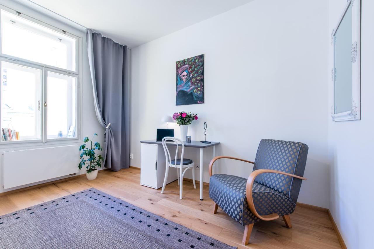 Apartment Meran Марианске-Лазне Экстерьер фото